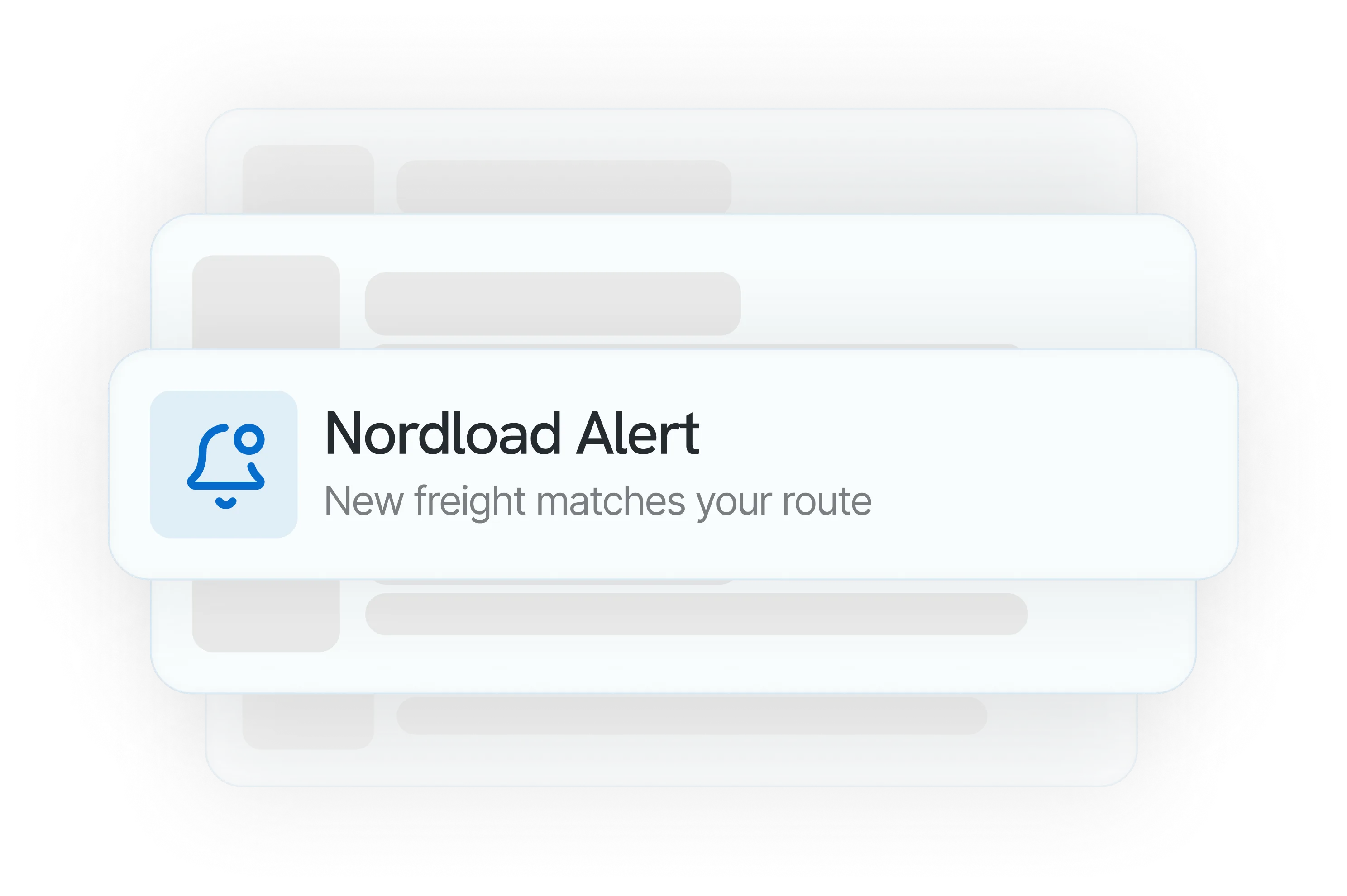 Personalized alerts